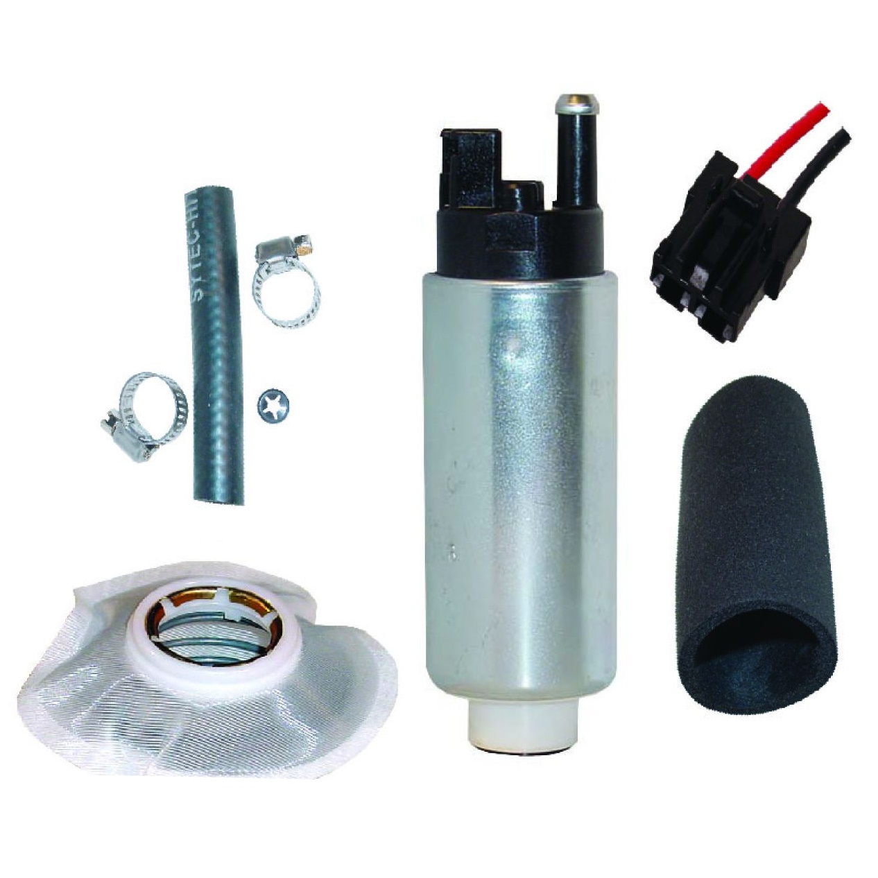 Walbro ITP246 Motorsport Fuel Pump Kit Peugeot 106 and Citroen Saxo