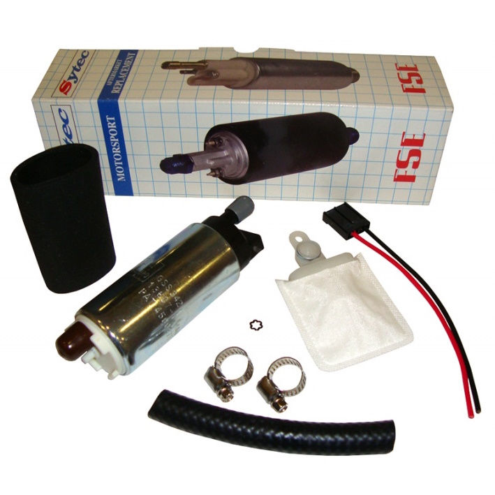 Walbro ITP116 Motorsport Fuel Pump Kit