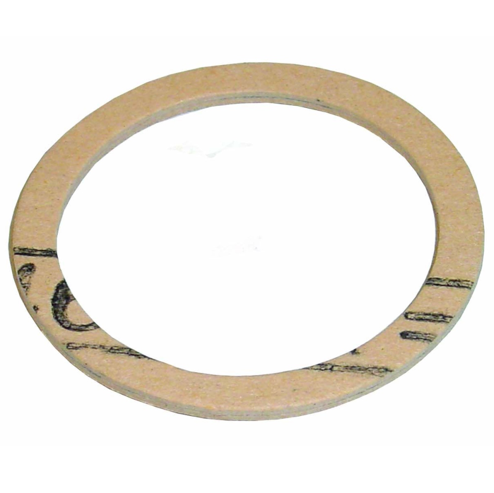 Weber DCOE Top Cover Gasket