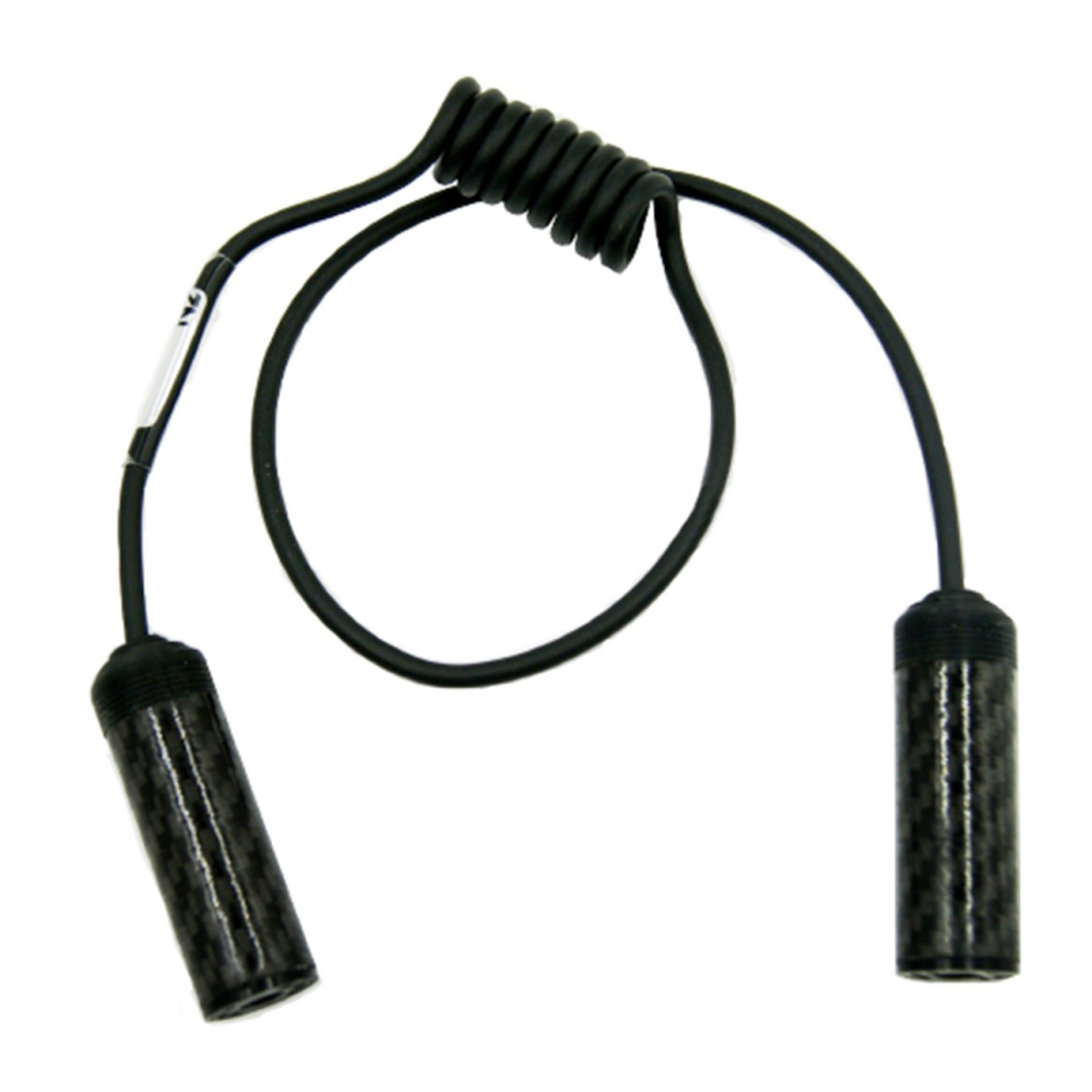 Zero Noise Female/Female Nexus Adaptor Cable