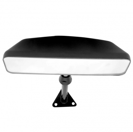 Lifeline Centre Mount Sports Car Mirror