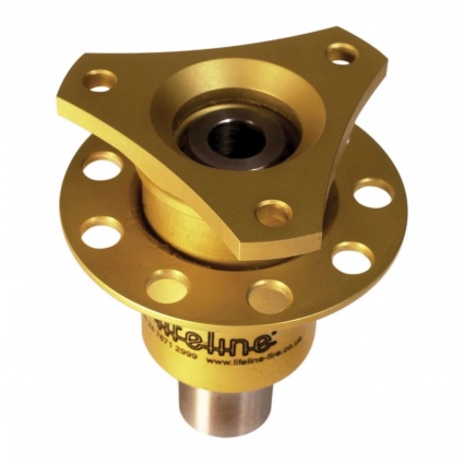 Lifeline Formula Steering Hub