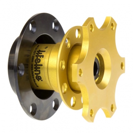 Lifeline Gp. N Steering Hub