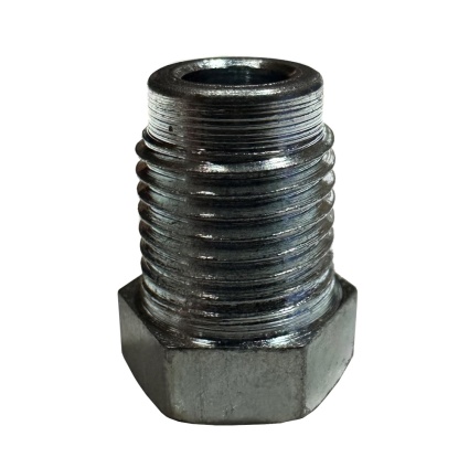 Male Tube Nut M10x1 for 3/16 OD