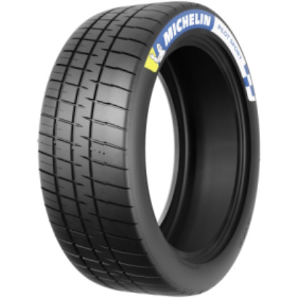 Michelin Pilot Sport A M20 Tyres - 20/65-18