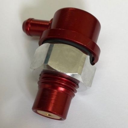 Mocal  In Tank Vent Valve Horizontal