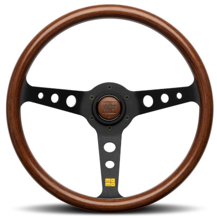 MOMO MOD.07 Heritage Steering Wheel