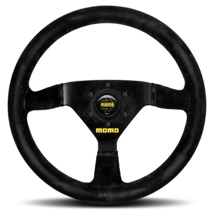 Momo Model 69 Steering Wheel