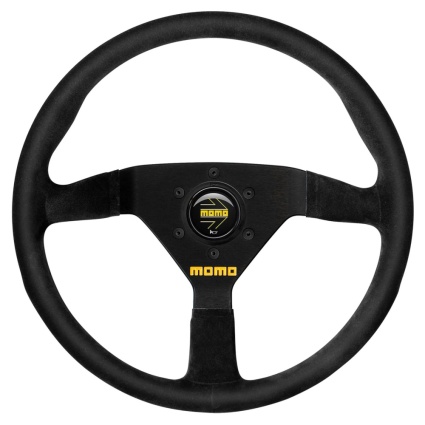 Momo Model 78 Steering Wheel