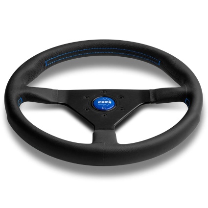 MOMO Montecarlo Steering Wheel