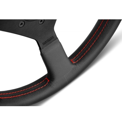 MOMO Montecarlo Steering Wheel