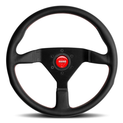 MOMO Montecarlo Steering Wheel