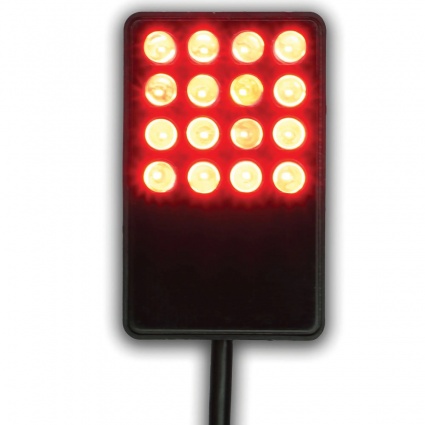 Monit Speed Limit Warning Lamp