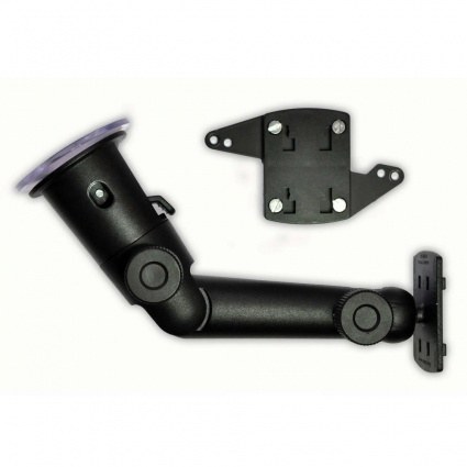 Monit Suction Mount Bracket