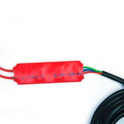 Monit Wiring Extension Kit