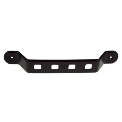 Motamec Alloy Interior Door Handle in Black