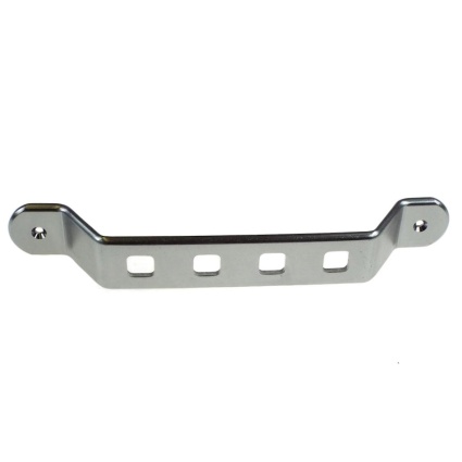 Motamec Alloy Interior Door Handle in Silver