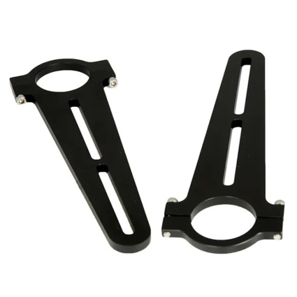 Motamec Long 1.5'' or 38.1mm Roll Cage Brackets