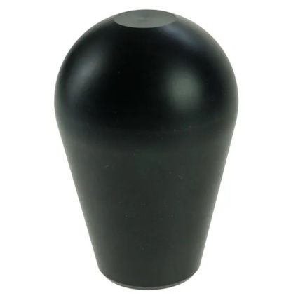 Motamec WRC Quaife Type Black Nylon Gear Knob