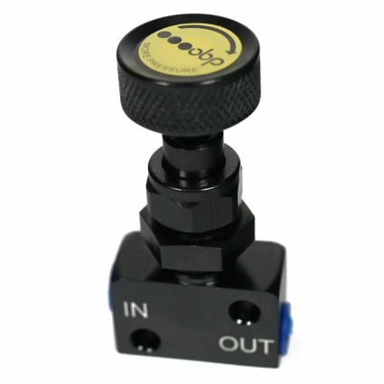 OBP Brake Bias Proportioning Valve (Screw Type)