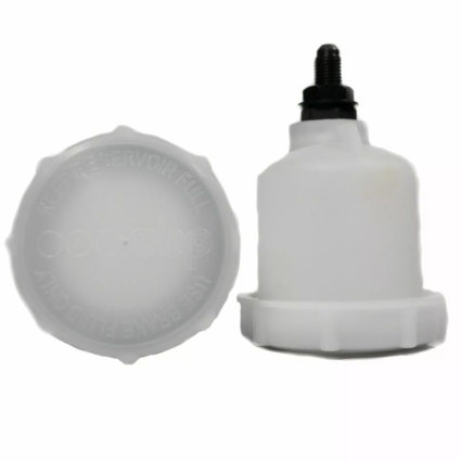 OBP Standard Height Brake Fluid Reservoir