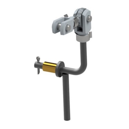 OBP Cable Throttle Linkage for OBP-PR-EV02