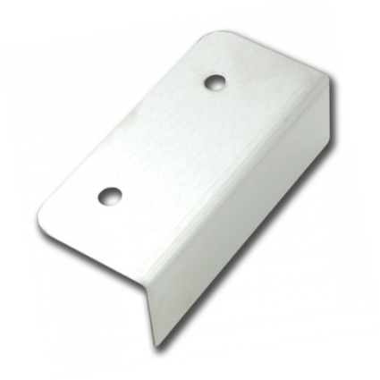 OBP Double Brake Reservoir Bracket