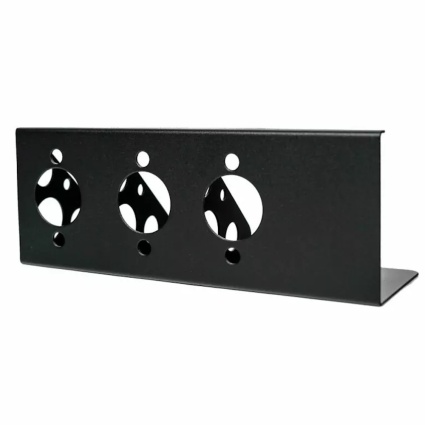 OBP Pro Race Pedal Box Strength Plate