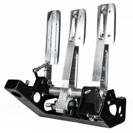 OBP Track Pro V2 Pedal Box OBP0331