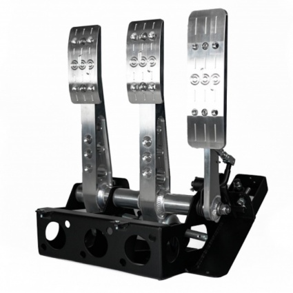 OBP Track Pro V2 Pedal Box OBP0331