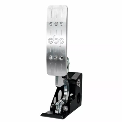 OBP V2 Floor Mounted Single Accelerator Pedal