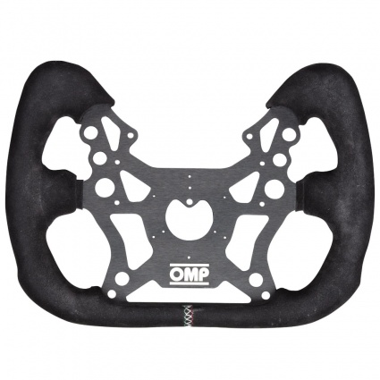 OMP 310 ALU GT Steering Wheel