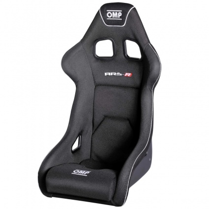 OMP ARS GRP Composite Seat