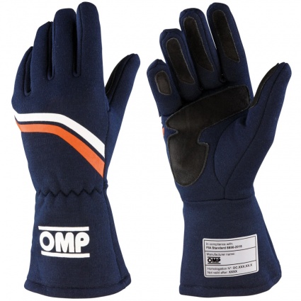 OMP Dijon Gloves  MY2021