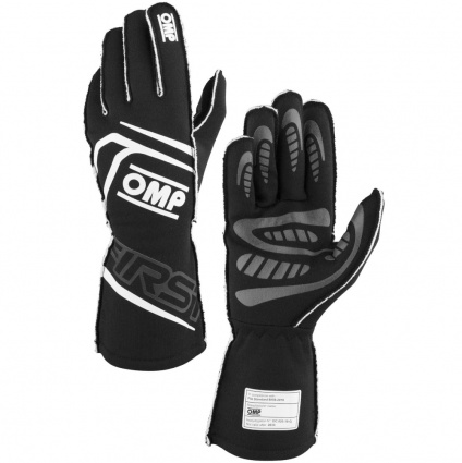 OMP First Gloves