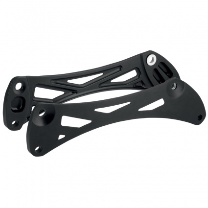 OMP HC/907 Side Brackets Specific For HRC ONE Seat