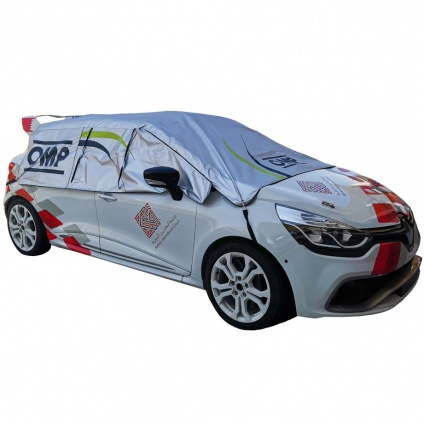 OMP Heat Protection Car Cover