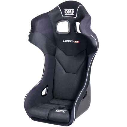 OMP HRC-R GRP XL Composite Seat