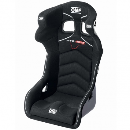 OMP HTC Evo VTR  Seat