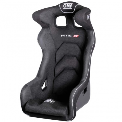 OMP HTE 400 GRP Composite Seat