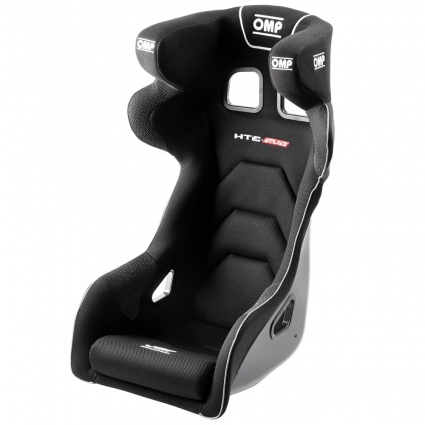 OMP HTE Evo Seat