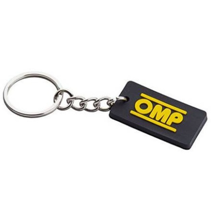 OMP Key Ring