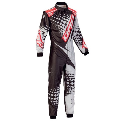 OMP KS-2R Kart Suit