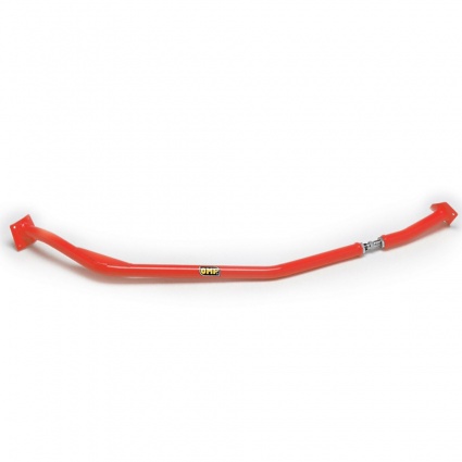 OMP MA/1698 Front Upper Red Strut Brace Vauxhall Vectra A 2.0 16v