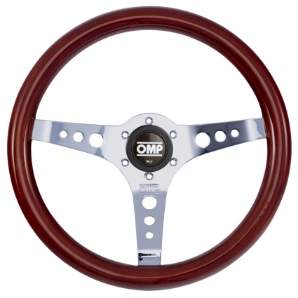 OMP Mugello Steering Wheel