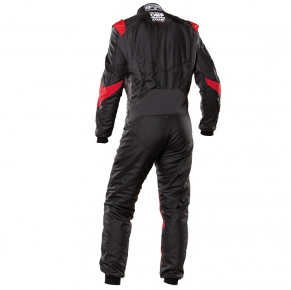 OMP One Evo X Suit