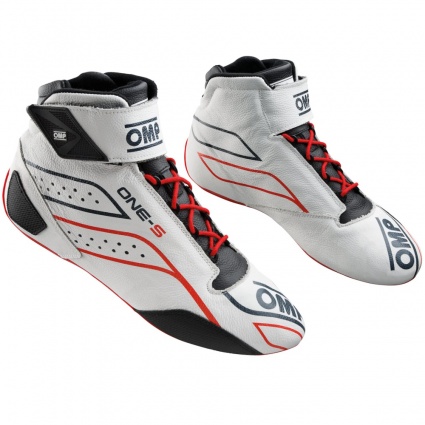 OMP One-S my2020 Race Boots