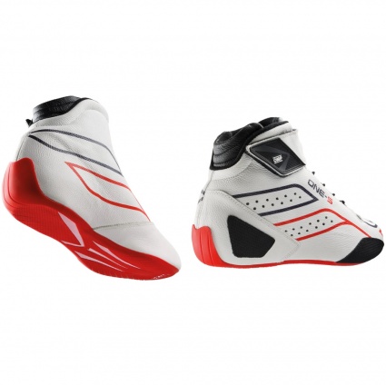 OMP One-S my2020 Race Boots