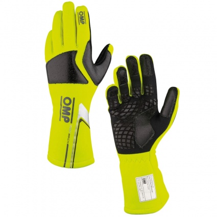 OMP PRO Mech-S Gloves