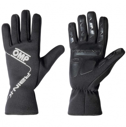 OMP Rain K Kart Gloves